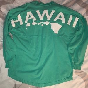 Hawaii Oversized Jersey
